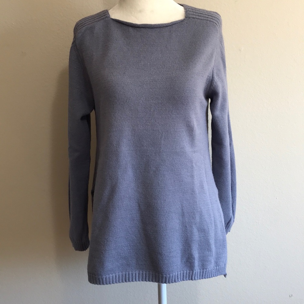 Flora Ashley Sweater Size XS